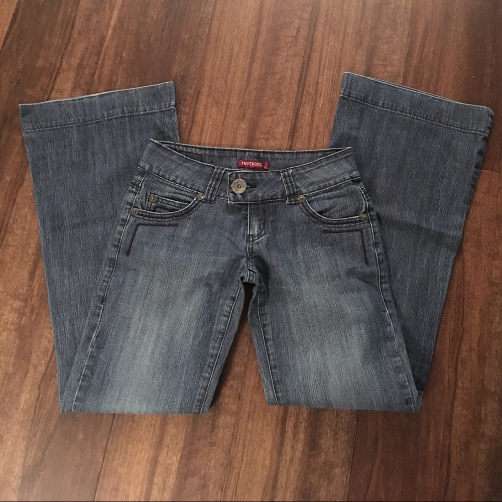 Flare jeans size 1/25